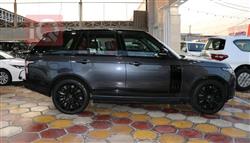 Land Rover Range Rover Vogue